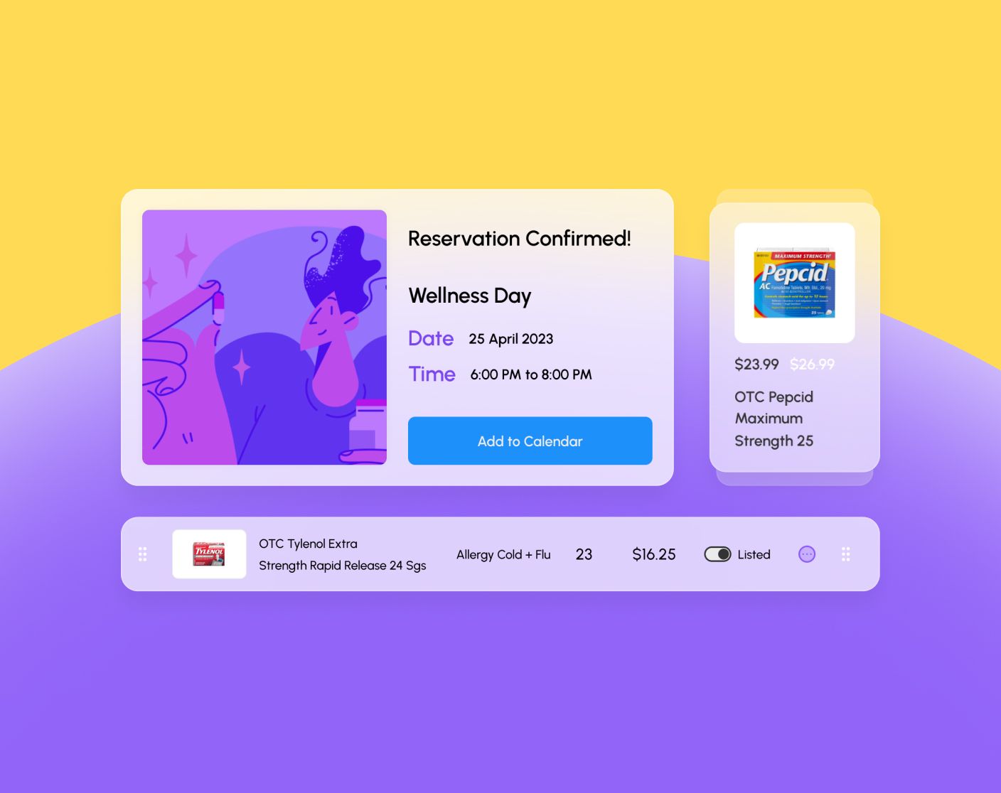 Pharmacy Empowerment, MED-iBOX